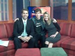 Photos: Josh Thompson, Dakota Bradley and the Bella Bash