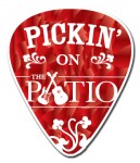 Pickin’ On the Patio at Warner Music Nashville