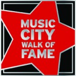 Music City Walk of Fame Inductees Announced
