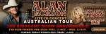 Jackson Plans Aussie Tour
