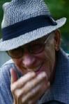 Bill Johnson (photo: Jim Shea)