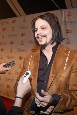 Jack White 4x6