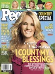 People Releases Nov. Country Special