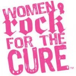 Opry Goes Pink for Women Rock for the Cure