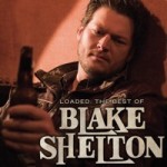 Blake Shelton Brings Greatest Hits