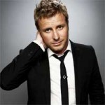 Dierks Bentley in SIRIUS XM Concert Series
