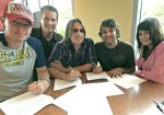 Industry Items: Signing, Hiring, Lifenotes