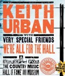 Urban And Friends Tomorrow Night