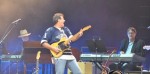 Vince Gill onstage at We're All For The Hall. Photo: Isabel Ross www.izzynashville.com