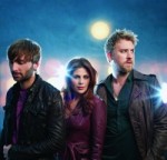 Lady A Ties For Lead In American Music Awards Nominations