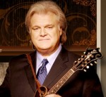 Ricky Skaggs is a performer and 4-time nominee at the upcoming ICM Awards.
