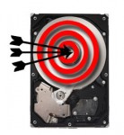 File Sharers Won’t Allow A Target on Their Hard Drive