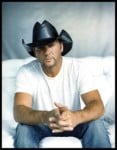 Tim McGraw will present at the upcoming CMA Awards.