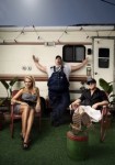Trailer Choir Shows Comedic Chops On YouTube