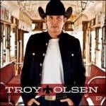 Troy Olsen EP Out Today