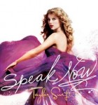 Media Surge For Swift’s “Speak Now”