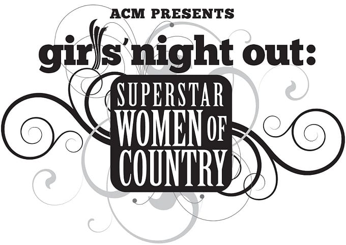 girls night out quotes. ACM#39;s Girls#39; Night Out:
