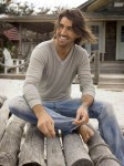 Jake Owen Films ‘Autobiographical’ Music Video for New Single