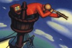 Weekly Register: Captain, New Releases Ahead!