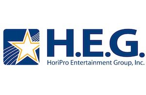 horipro logo