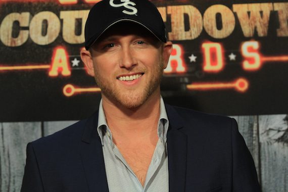 Cole Swindell  American Country Countdown Awards 2014  Moments By Moser  61