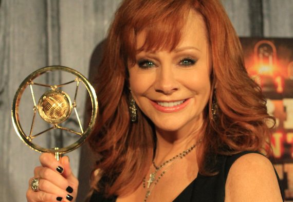 Reba  American Country Countdown Awards 2014  Moments By Moser  110